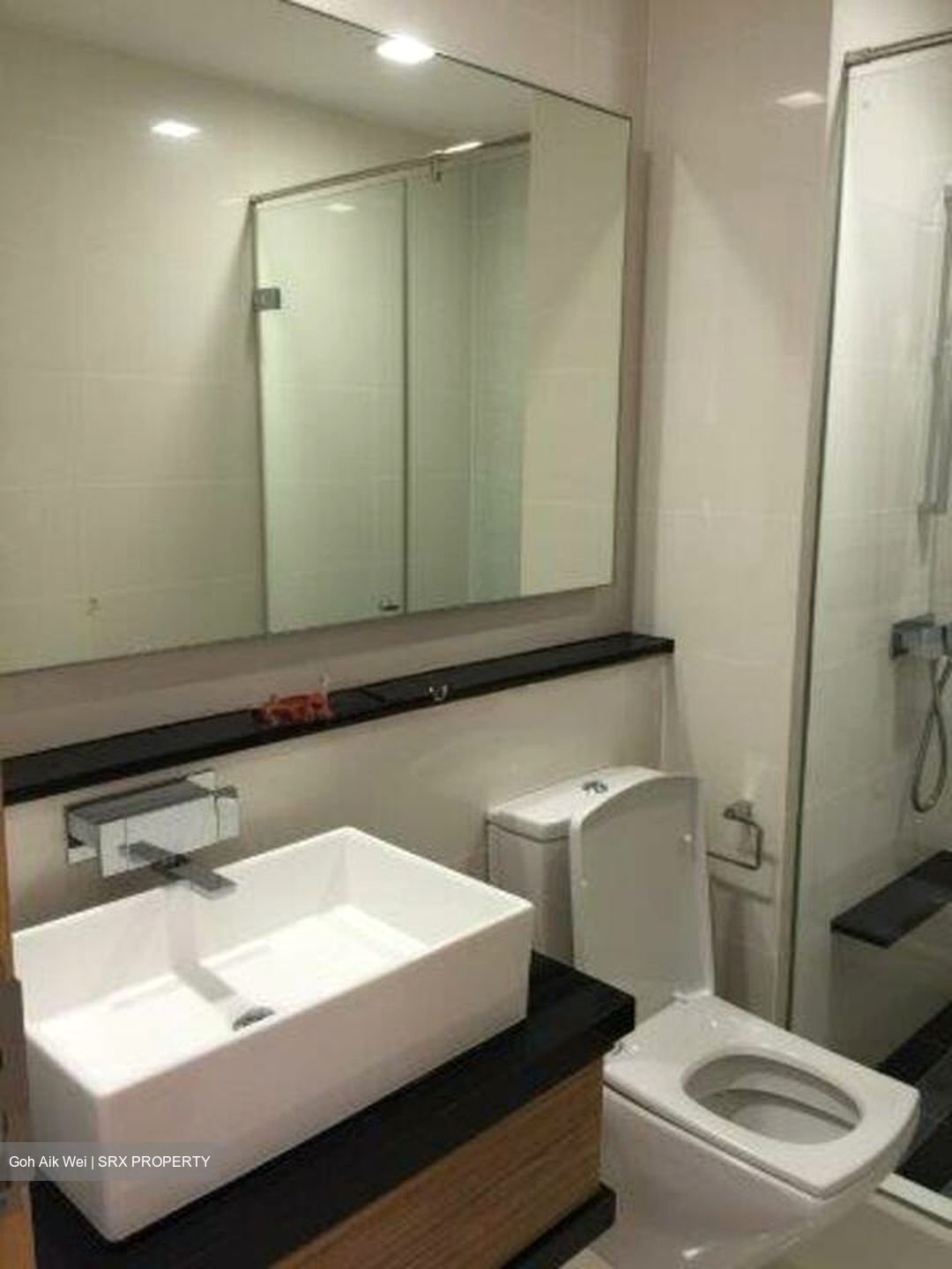 Marina Bay Residences (D1), Condominium #596867731